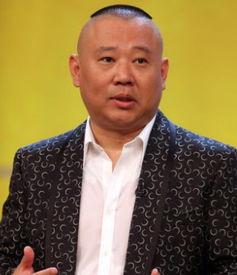 郭德纲个人个人资料,相声大师的传奇人生与艺术成就